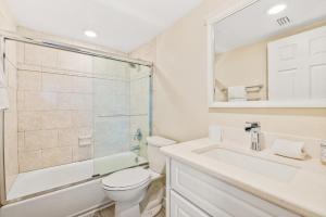 Sandpiper Beachfront Escape with Resort Amenities - SP505