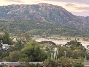 Hollanda Recidencia Apartment Hotel