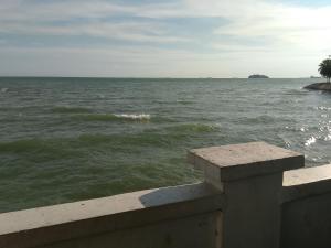 mySeahome Corus Paradise