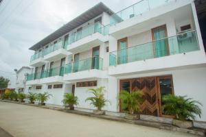 Hotel Casa Blanca Capurgana