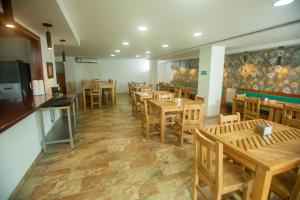 Hotel Casa Blanca Capurgana