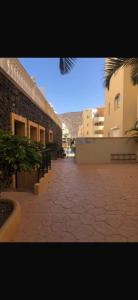 Ocean View Apartment en Los Cristianos