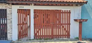 Casa Balneário Gaivota