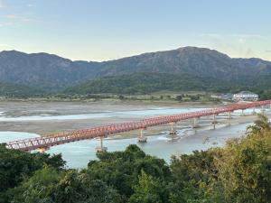 Hollanda Recidencia Apartment Hotel