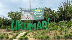 2 min Ukumari luxury apartment in Cerritos Pereira