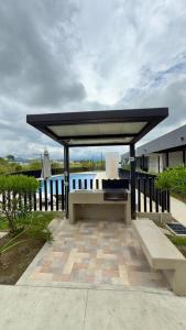 2 min Ukumari luxury apartment in Cerritos Pereira