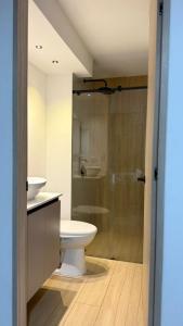 2 min Ukumari luxury apartment in Cerritos Pereira