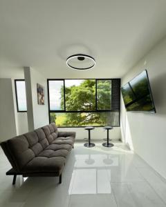 2 min Ukumari luxury apartment in Cerritos Pereira