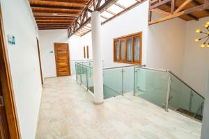 Hotel Casa Blanca Capurgana