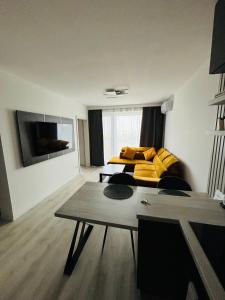 Moruse airport apartment