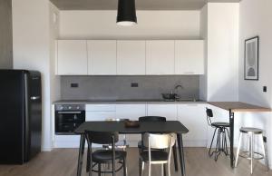 Luxury & Industrial Apartment - Amazing view