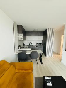 Moruse airport apartment