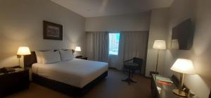 Apartment Austral Bahia Blanca