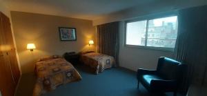 Apartment Austral Bahia Blanca