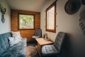 Dům na kolech Pirát