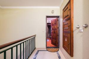 Cascais 3 Brd Apartment Retreat