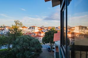 Cascais 3 Brd Apartment Retreat