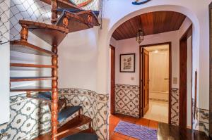 Cascais 3 Brd Apartment Retreat