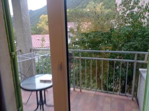 T2 proche thermes, nature