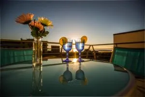 Le Terrazze in Villa - Motta D'affermo