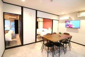 Osaka - Apartment - Vacation STAY 20034