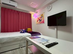 2nd Narumitsu Building, Room 302 - Vacation STAY 24150v