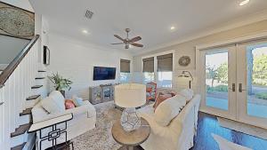 Blue Skies by Coastal Dreamin