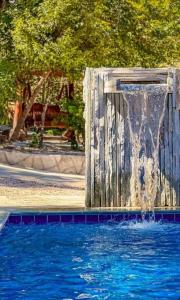 chacara joao de barro