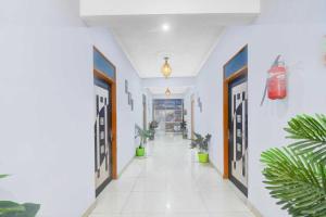 Hotel O HOTEL KANHAIYA