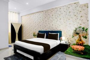 Hotel O HOTEL KANHAIYA