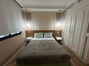 Hotel Jardins Univer Pamplona com garage coz 2709