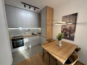 Premier Nova Residence with free parking