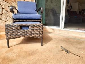 Joyol Ha 107, Lagoon view, 3-min walk to Beach