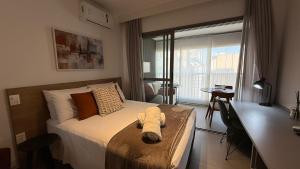 Belíssimo Studio Coração de MOEMA OJ 1815 Jurupis