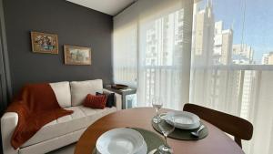 Belíssimo Studio Coração de MOEMA OJ 1815 Jurupis