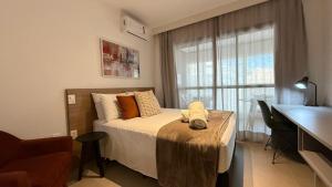 Belíssimo Studio Coração de MOEMA OJ 1815 Jurupis