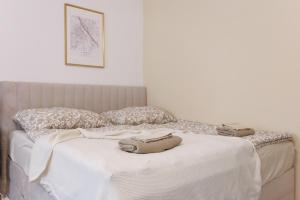 Renovated Central Apartment with Terrace