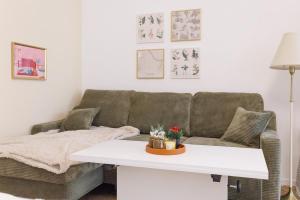 Renovated Central Apartment with Terrace