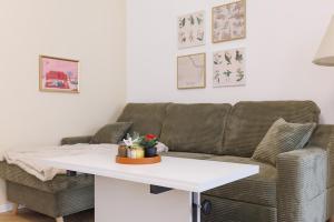 Renovated Central Apartment with Terrace