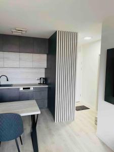 Moruse airport apartment