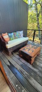 Cabaña Boutique Exploradores