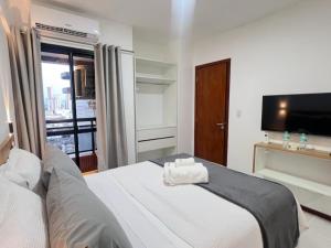 Confortavel & Moderno - Belem - Turismo & Negocios