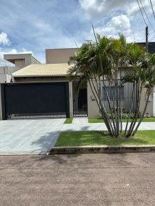 Casa em Sinop