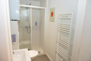 Studio 204 cosy au centre de Bruxelles