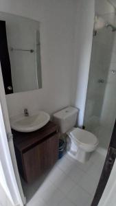 apartamento descanso villeta