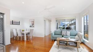 Rockpool Retreat