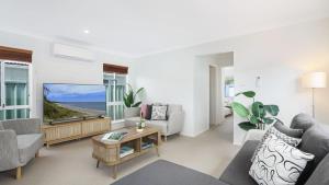 Rockpool Retreat