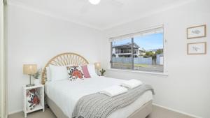 Rockpool Retreat