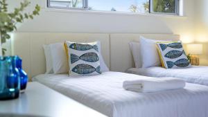 Rockpool Retreat