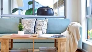 Rockpool Retreat
